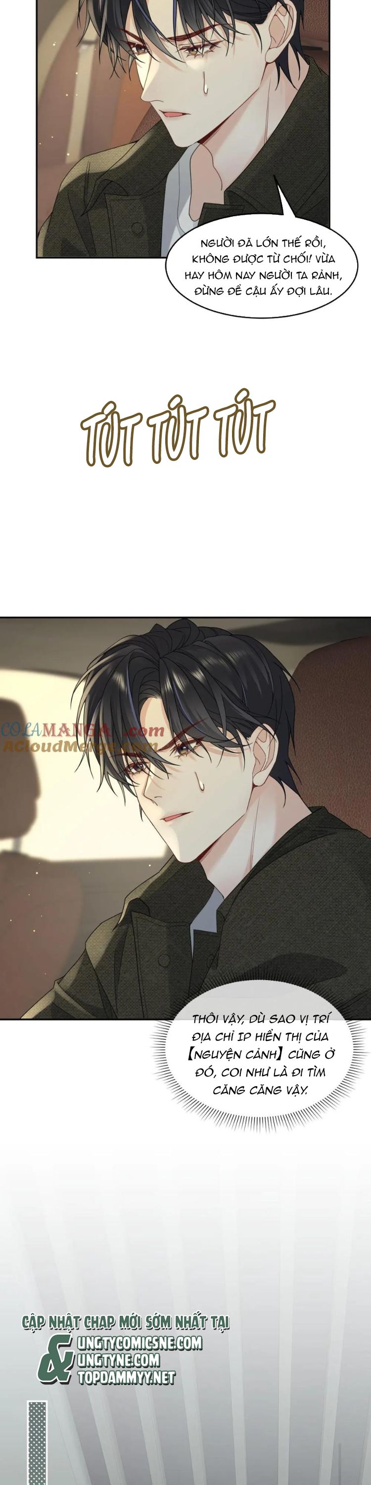 Lang Cẩu Chủ Thần Chapter 452 - Next Chapter 453