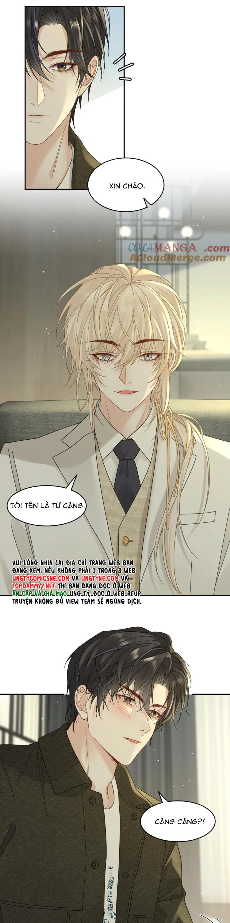 Lang Cẩu Chủ Thần Chapter 452 - Next Chapter 453