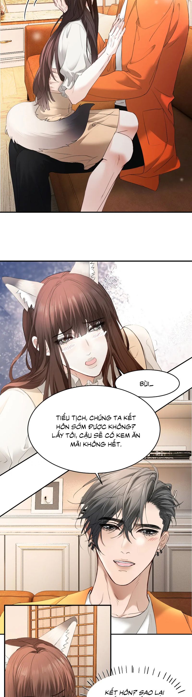 Tiểu Thiếu Gia Dựa Vào Mỹ Mạo Hoành Hành Toàn Hệ Thống Chapter 61 - Next Chapter 62
