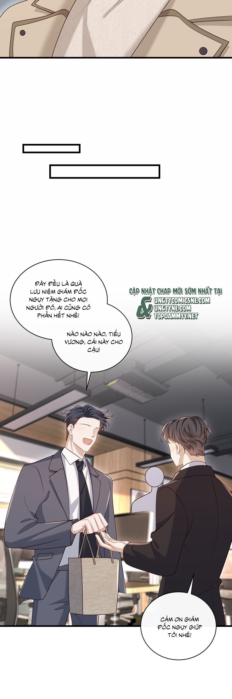 Anh Ấy Đến Từ Màn Đêm Chapter 78 - Trang 4