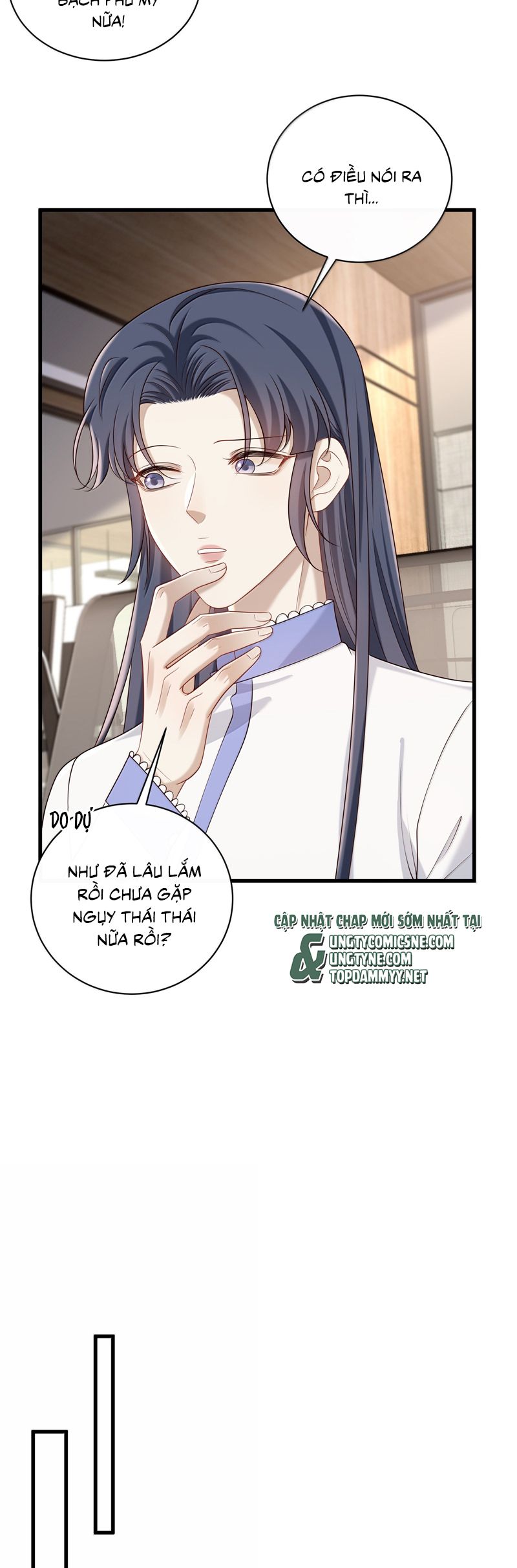 Anh Ấy Đến Từ Màn Đêm Chapter 78 - Trang 4