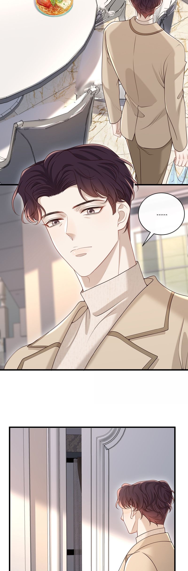 Anh Ấy Đến Từ Màn Đêm Chapter 78 - Trang 4