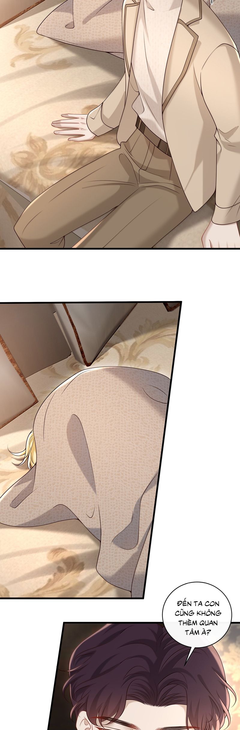 Anh Ấy Đến Từ Màn Đêm Chapter 78 - Trang 4