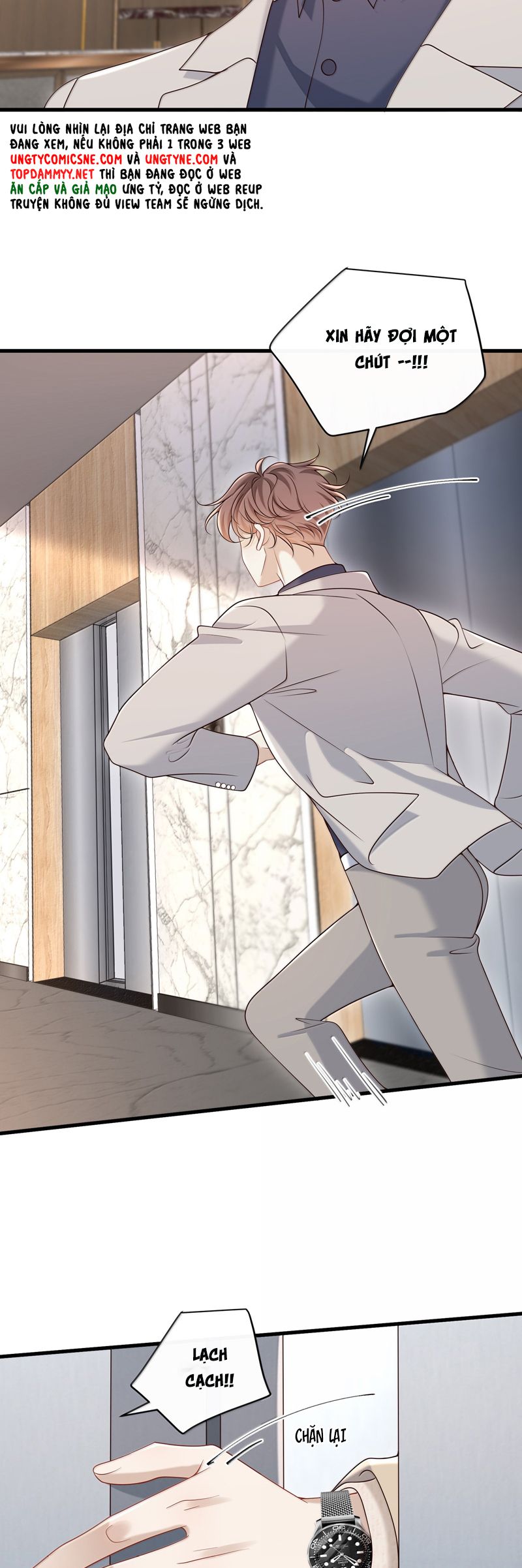 Anh Ấy Đến Từ Màn Đêm Chapter 78 - Trang 4