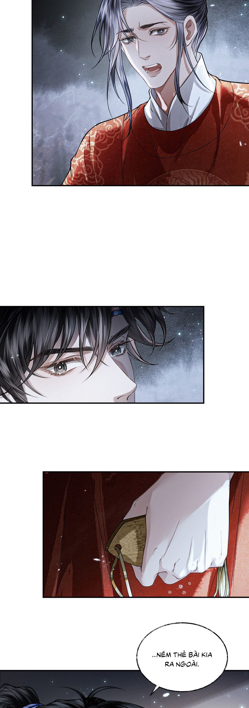 Thương Tiến Tửu Chapter 26 - Next Chapter 27