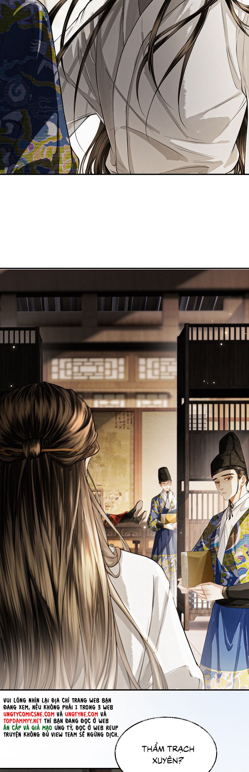 Thương Tiến Tửu Chapter 26 - Next Chapter 27