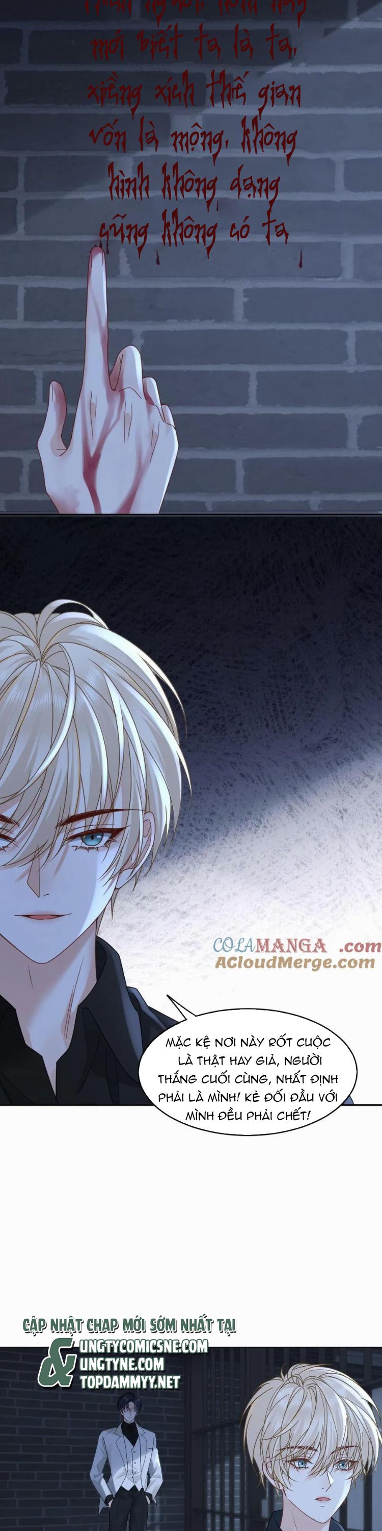 Lang Cẩu Chủ Thần Chapter 454 - Next Chapter 455