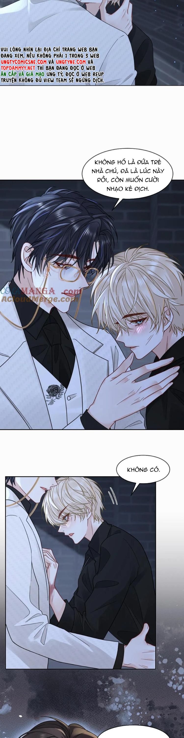 Lang Cẩu Chủ Thần Chapter 454 - Next Chapter 455