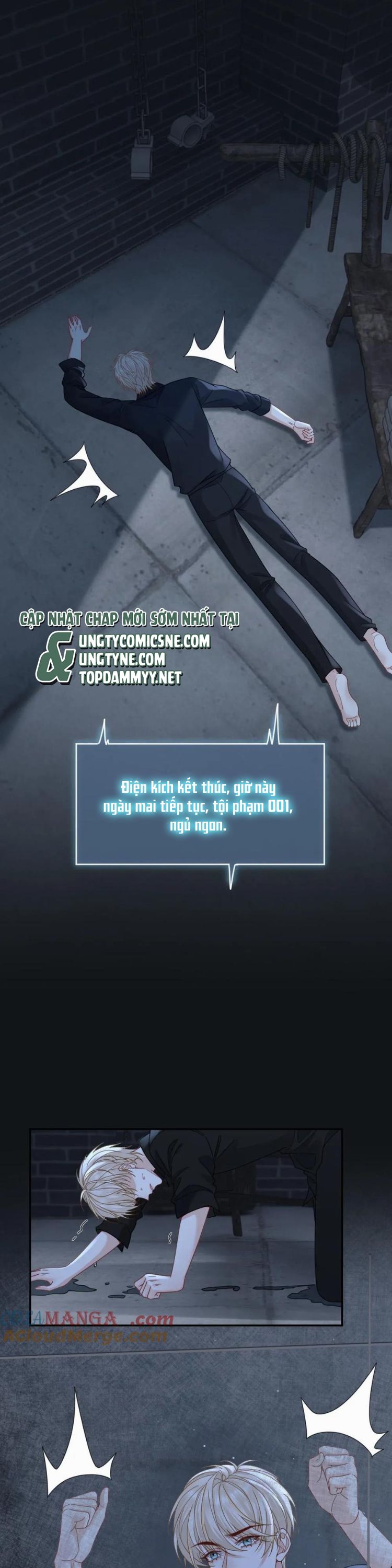 Lang Cẩu Chủ Thần Chapter 454 - Next Chapter 455