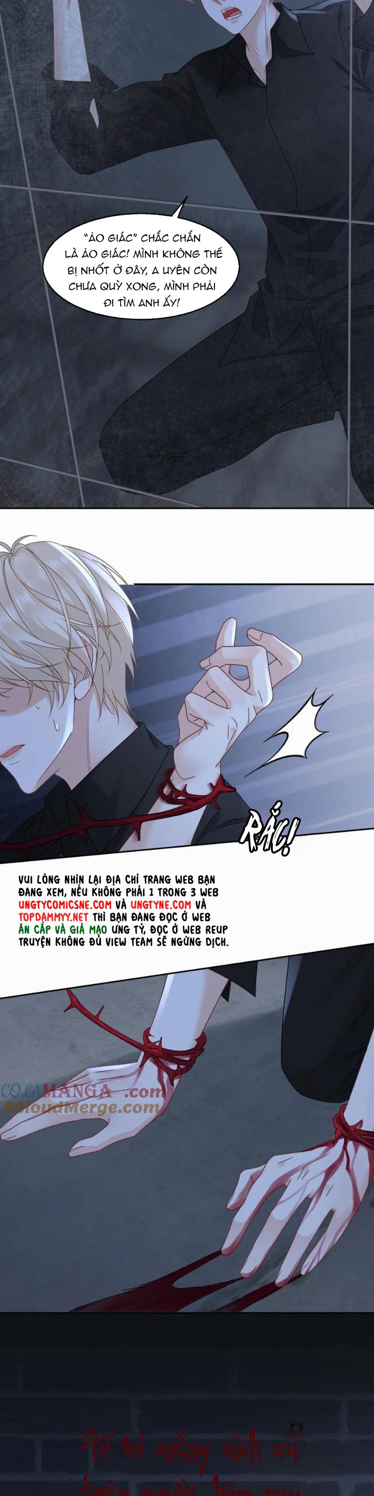 Lang Cẩu Chủ Thần Chapter 454 - Next Chapter 455
