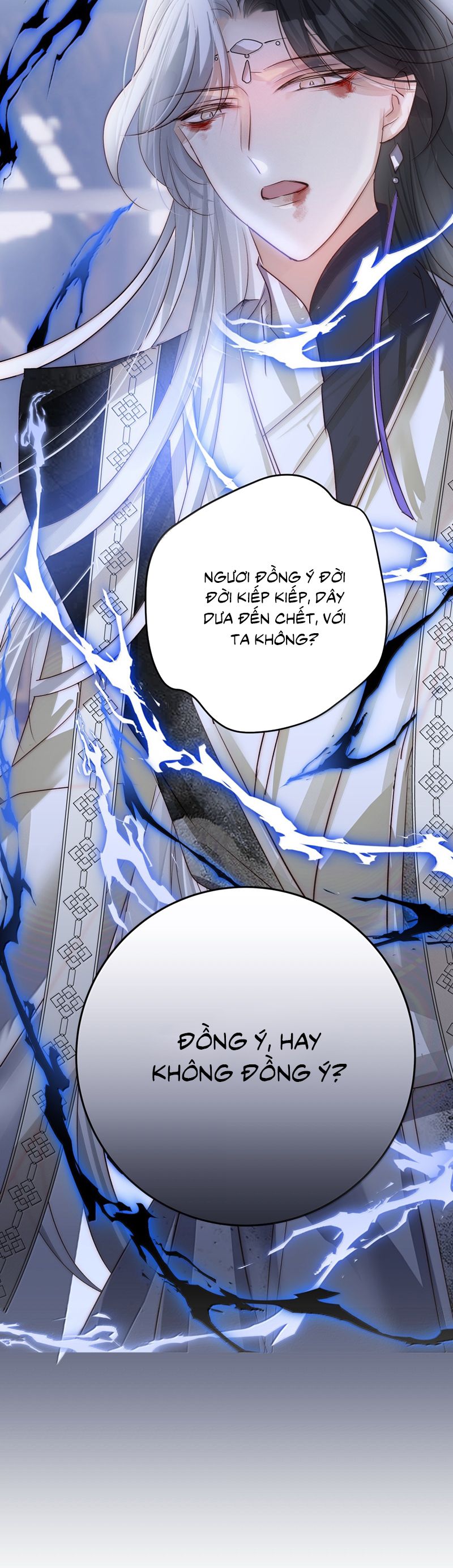 Chuyển Nghịch Âm Dương Chapter 43 - Trang 4