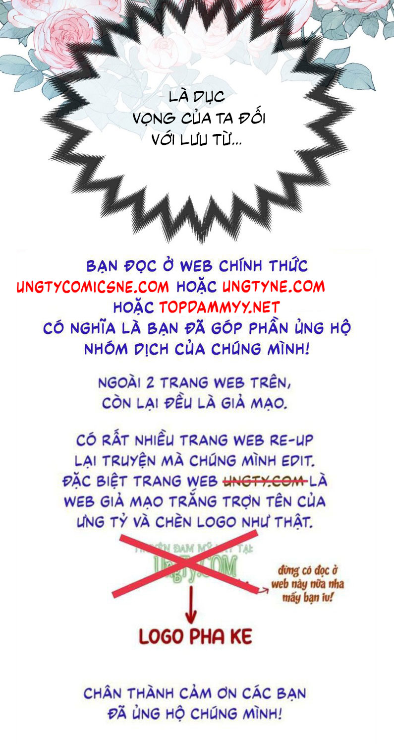 Ma Thú Vậy Mà Có Ý Đồ Bất Chính Với Ta Chapter 21 - Next Chapter 22