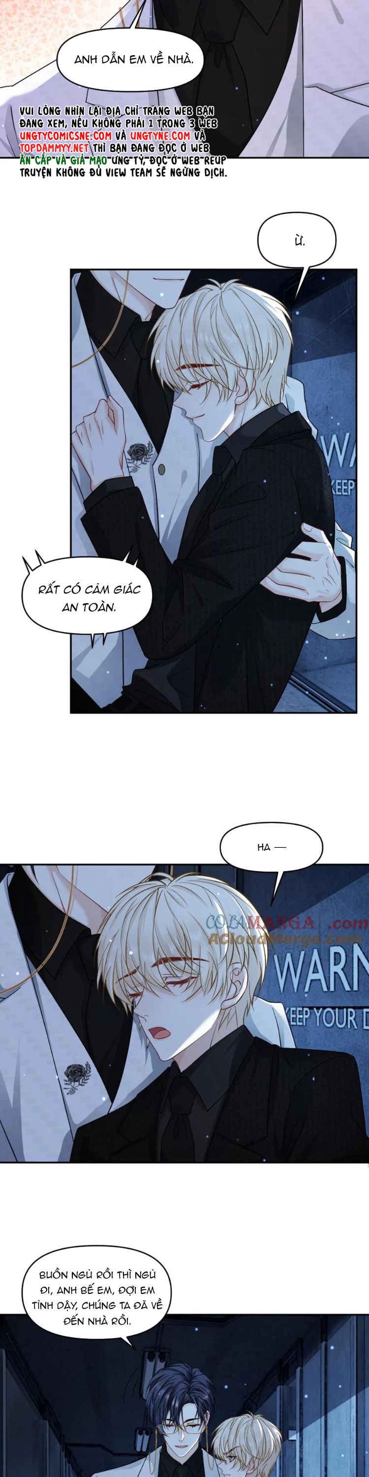 Lang Cẩu Chủ Thần Chapter 455 - Next Chapter 456