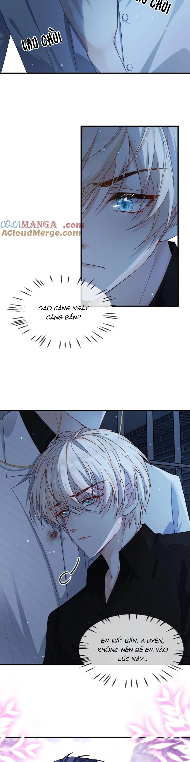 Lang Cẩu Chủ Thần Chapter 455 - Next Chapter 456