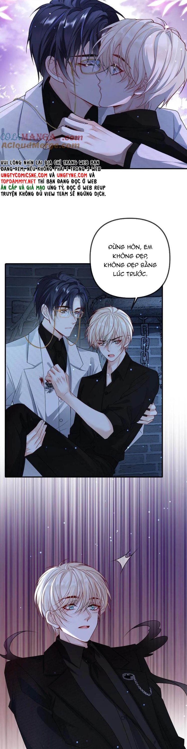 Lang Cẩu Chủ Thần Chapter 455 - Next Chapter 456