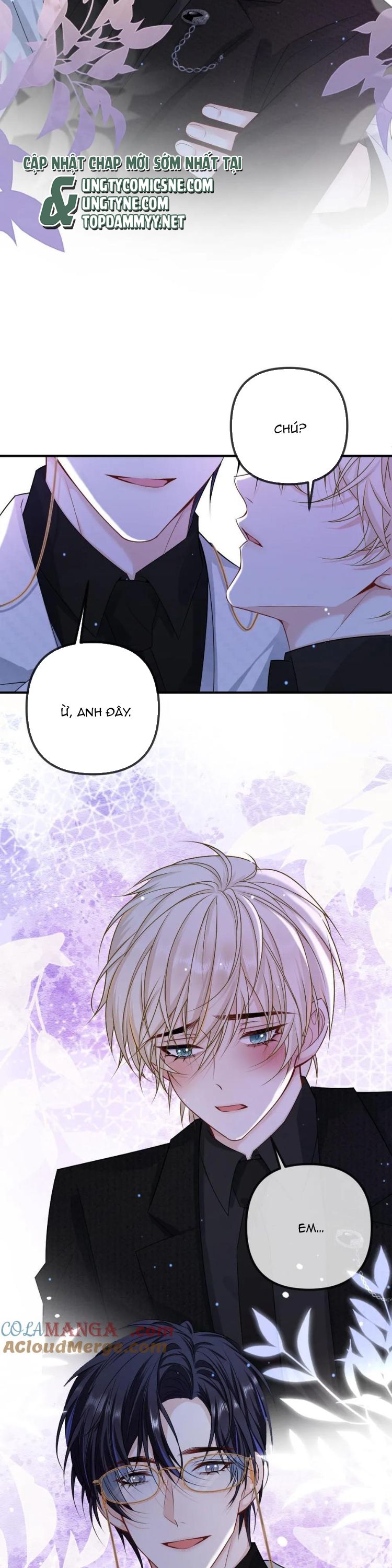 Lang Cẩu Chủ Thần Chapter 455 - Next Chapter 456