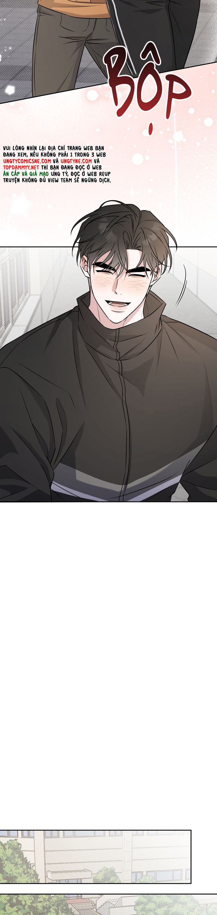 Chiến thuật bắt bóng tình yêu Chapter 27 - Next Chapter 28