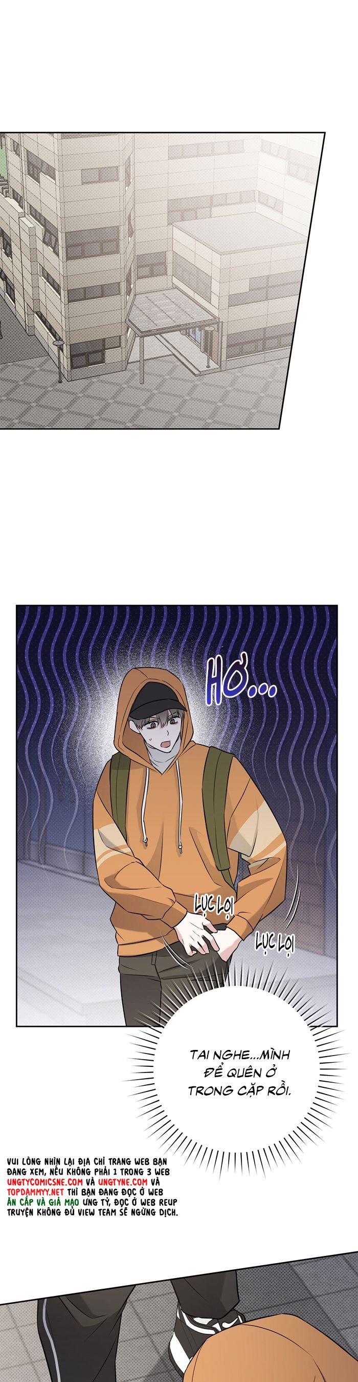 Chiến thuật bắt bóng tình yêu Chapter 27 - Next Chapter 28