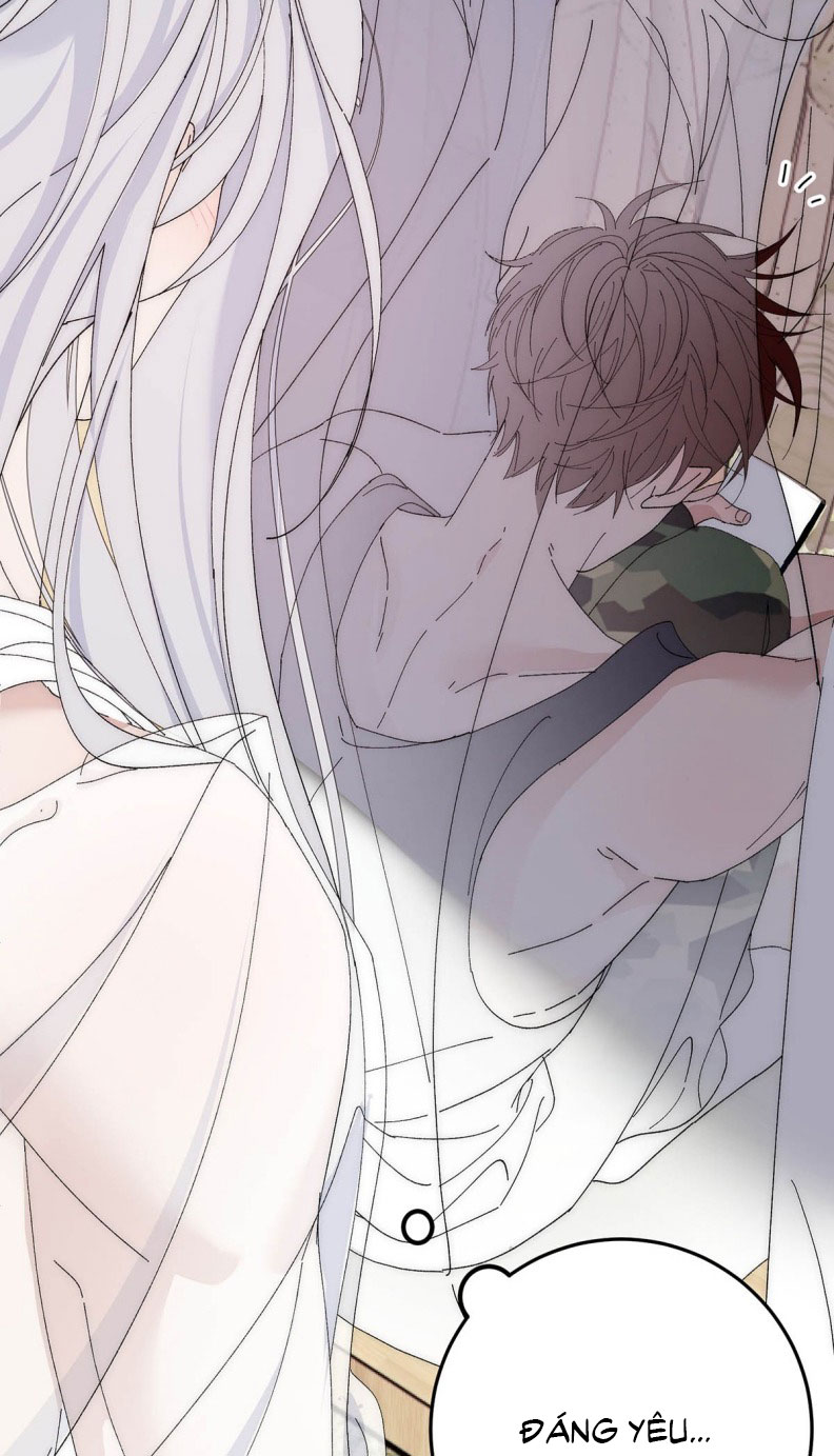 Mỗi Ngày Đều Muốn Làm Bệnh Kiều Vương Tử Xấu hổ Muốn Độn Thổ Chap 7 - Trang 4
