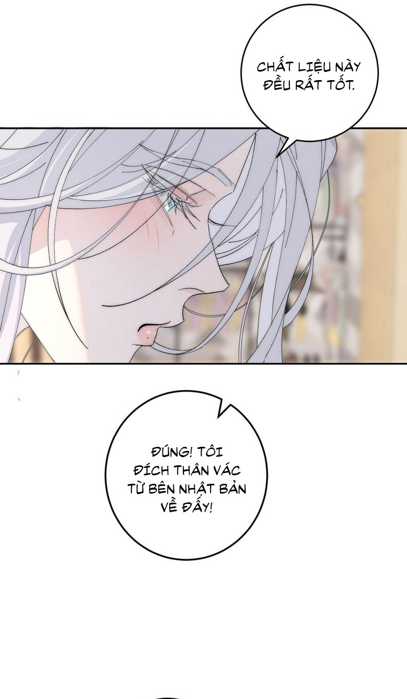 Mỗi Ngày Đều Muốn Làm Bệnh Kiều Vương Tử Xấu hổ Muốn Độn Thổ Chap 7 - Trang 4