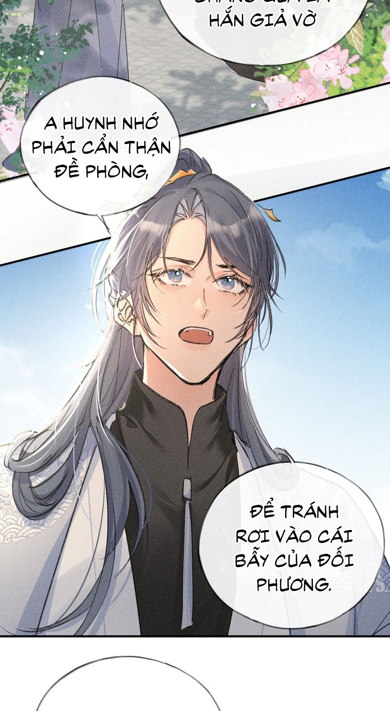 Dụ Địch Thâm Nhập Chapter 51 - Next Chapter 51