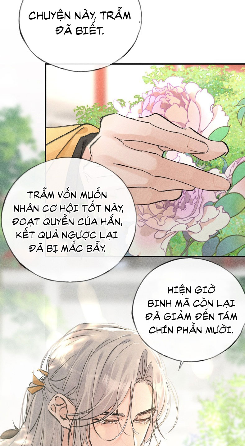 Dụ Địch Thâm Nhập Chapter 51 - Next Chapter 51