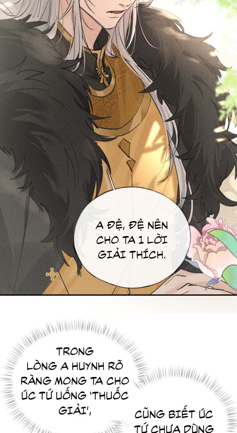 Dụ Địch Thâm Nhập Chapter 51 - Next Chapter 51
