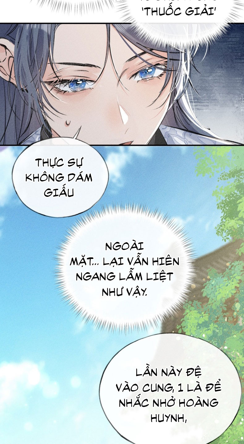 Dụ Địch Thâm Nhập Chapter 51 - Next Chapter 51