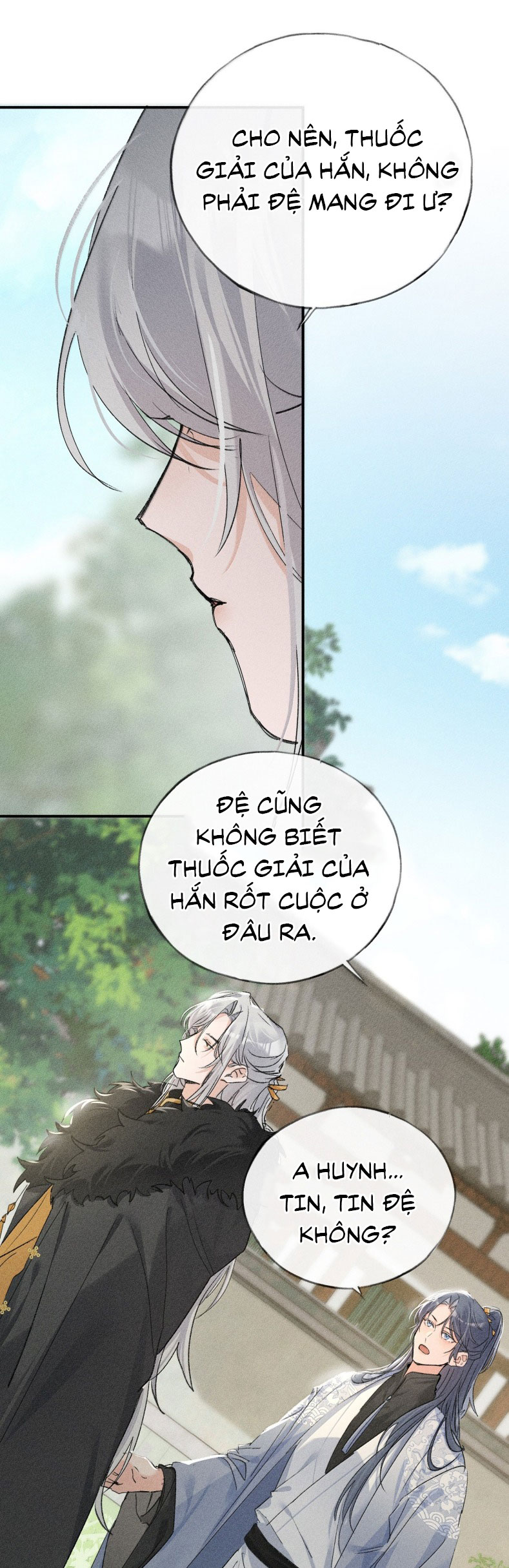 Dụ Địch Thâm Nhập Chapter 51 - Next Chapter 51