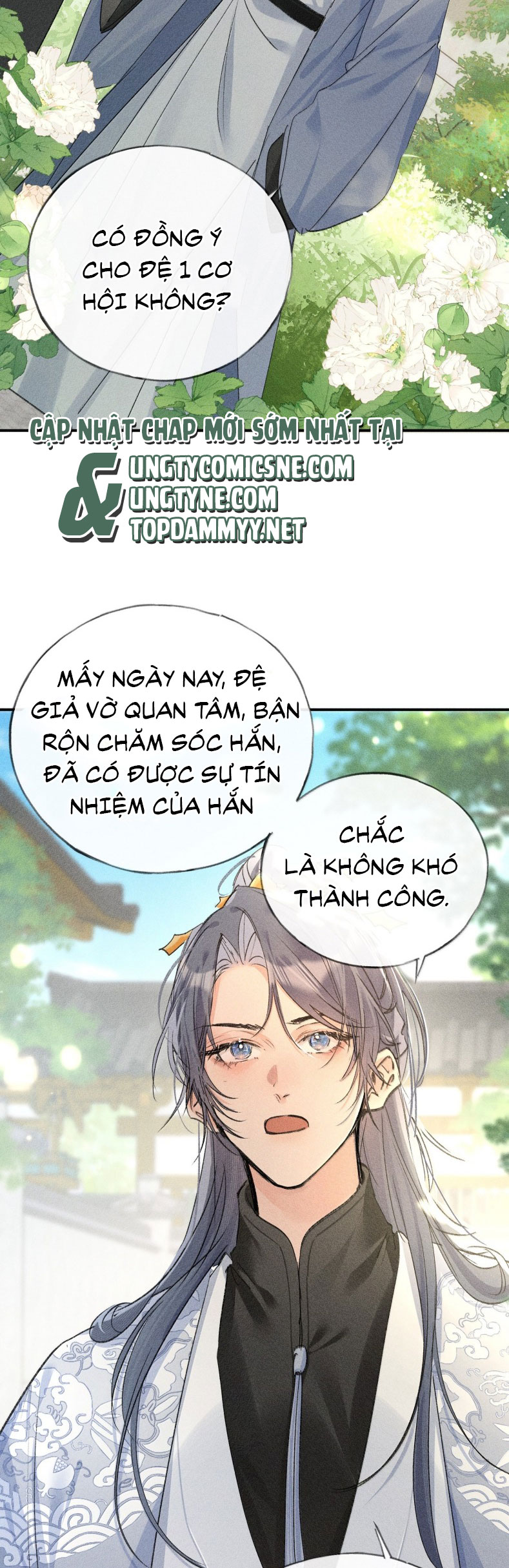 Dụ Địch Thâm Nhập Chapter 51 - Next Chapter 51