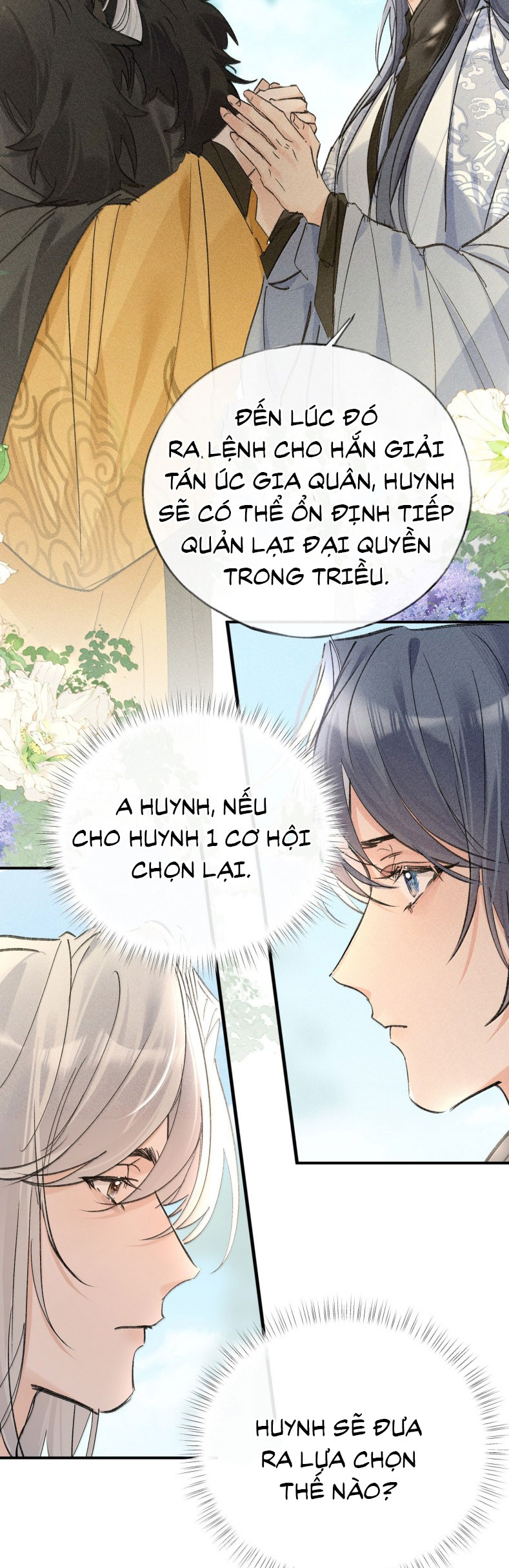Dụ Địch Thâm Nhập Chapter 51 - Next Chapter 51