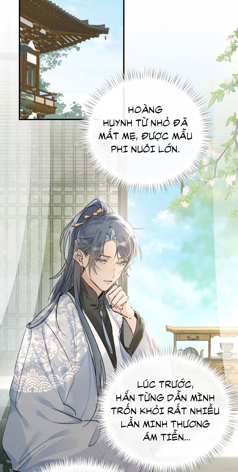 Dụ Địch Thâm Nhập Chapter 51 - Next Chapter 51