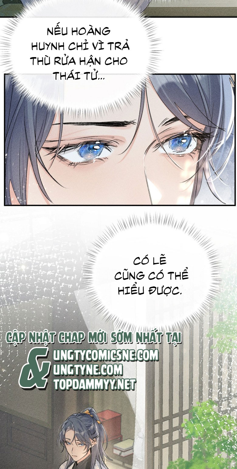 Dụ Địch Thâm Nhập Chapter 51 - Next Chapter 51