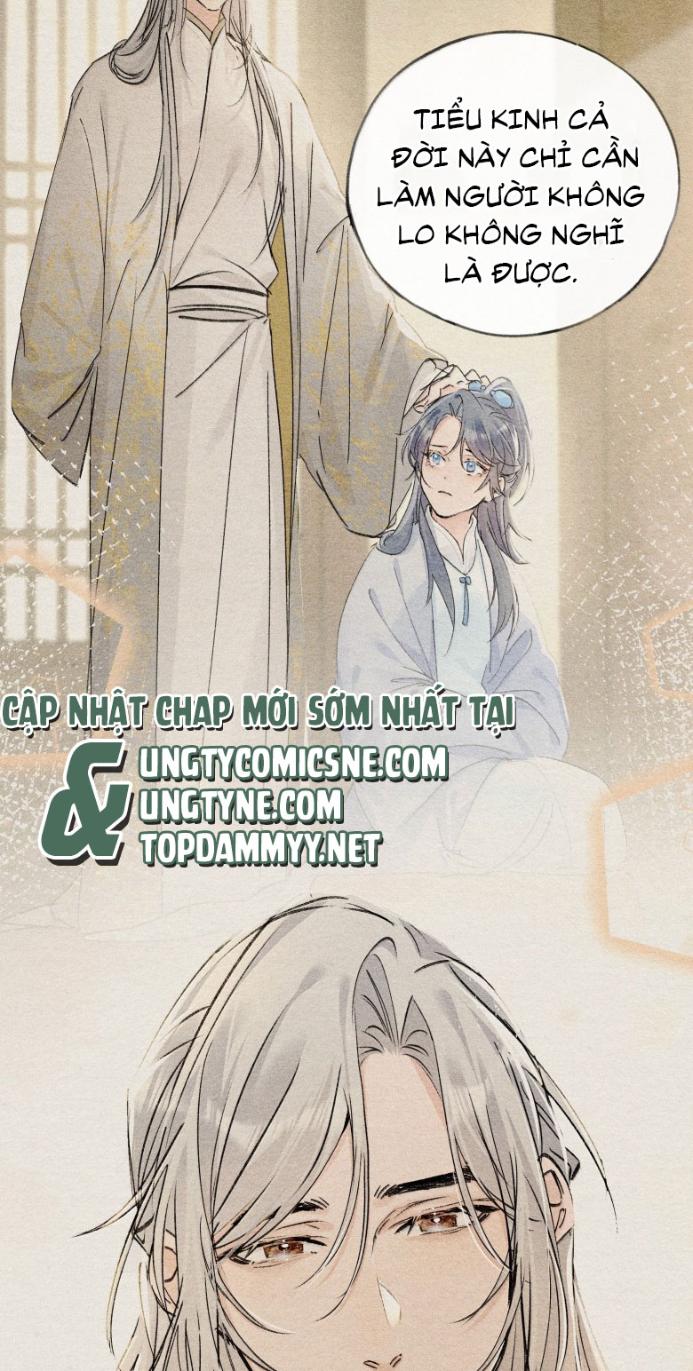 Dụ Địch Thâm Nhập Chapter 51 - Next Chapter 51