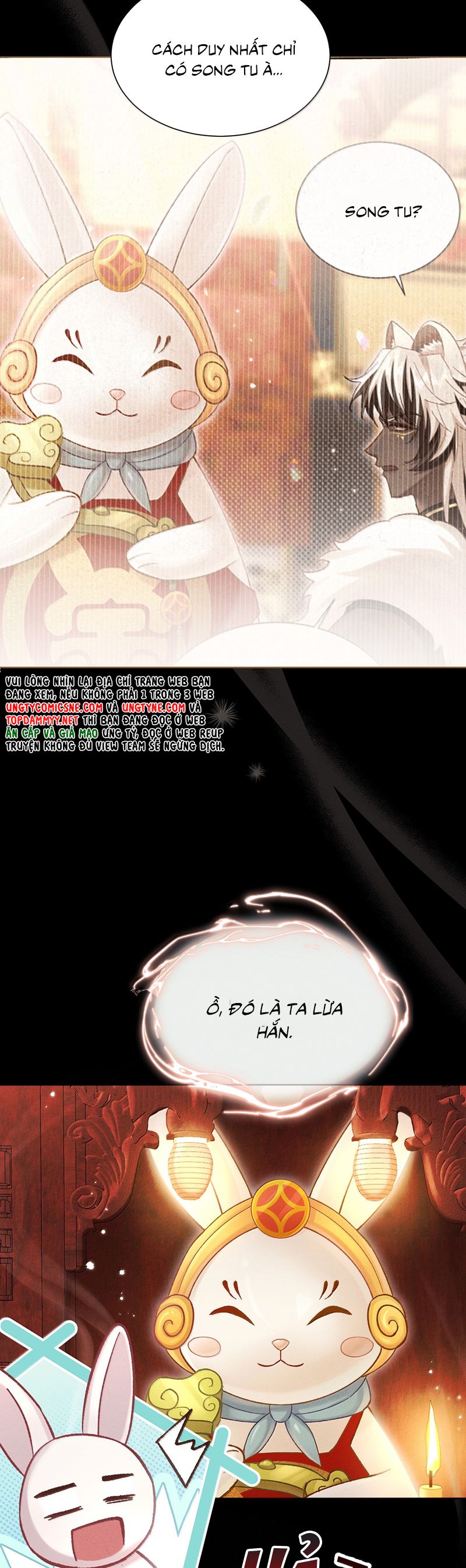Đại Tiên Nhi Chap 17 - Trang 3