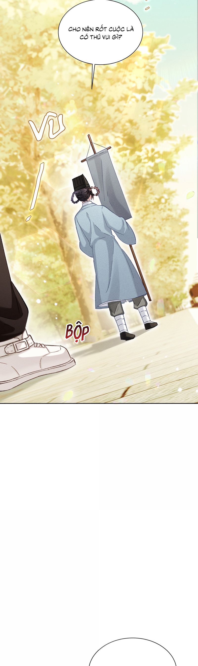 Đại Tiên Nhi Chap 17 - Trang 3