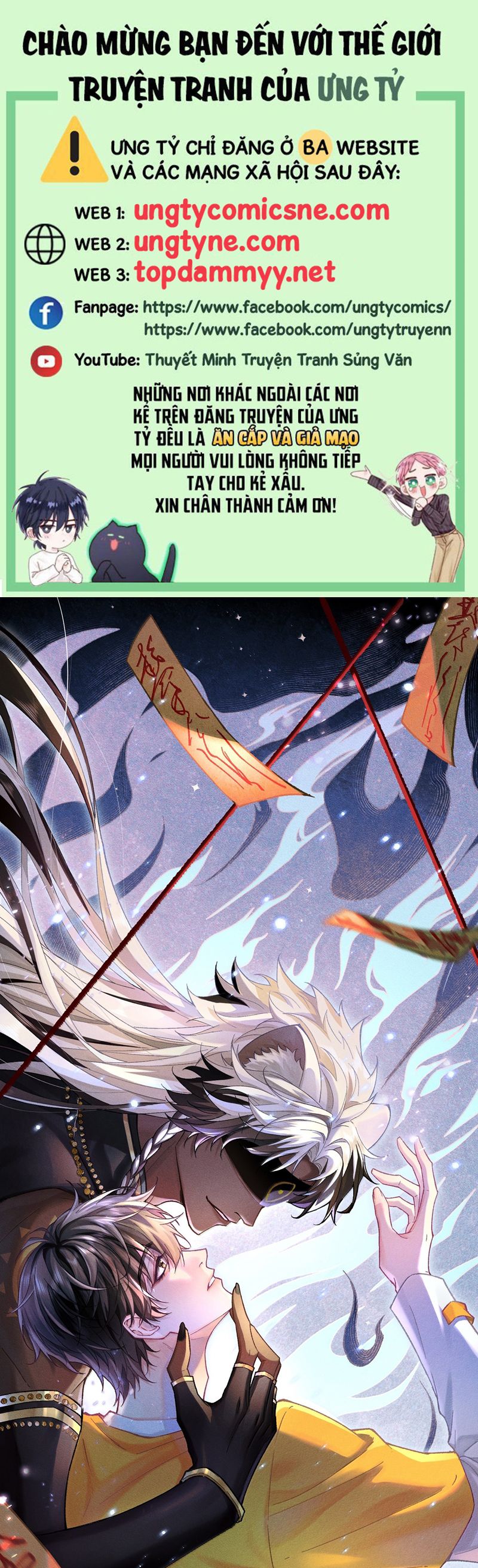 Đại Tiên Nhi Chap 17 - Trang 3