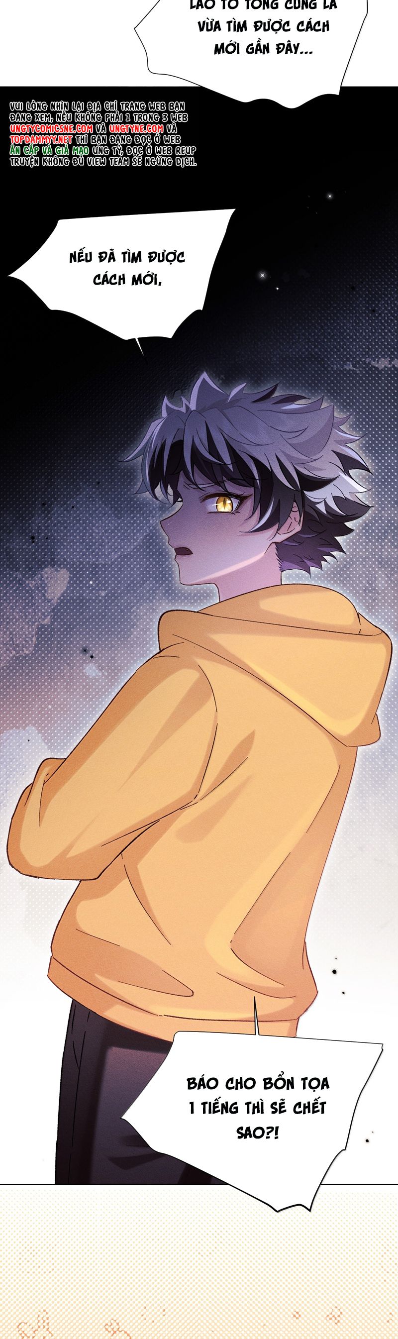 Đại Tiên Nhi Chap 17 - Trang 3