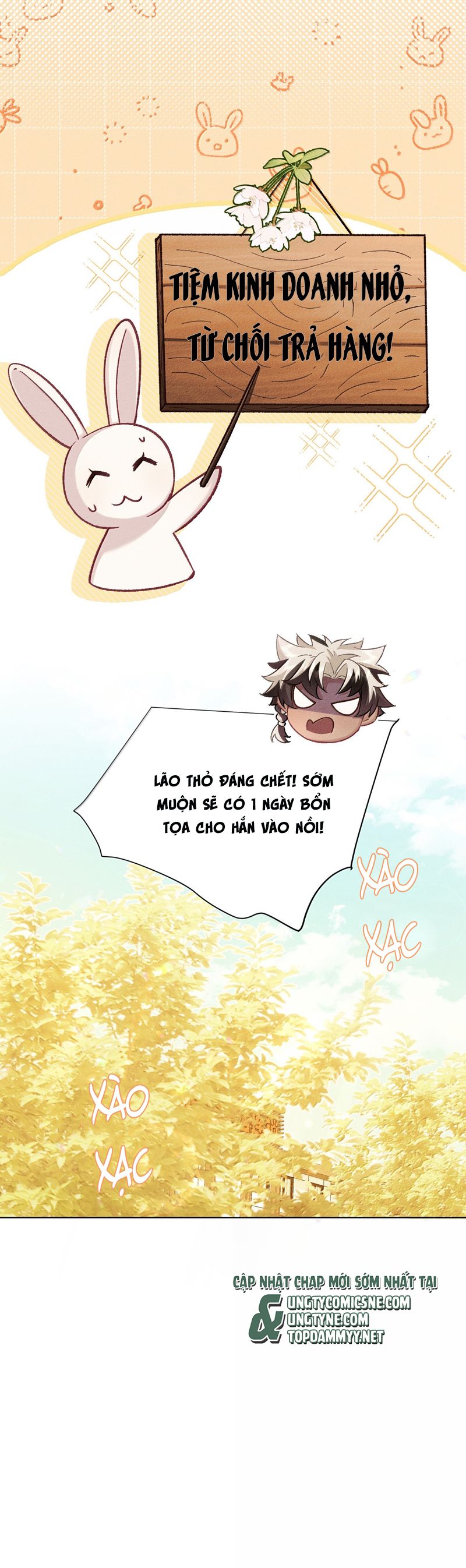 Đại Tiên Nhi Chap 17 - Trang 3