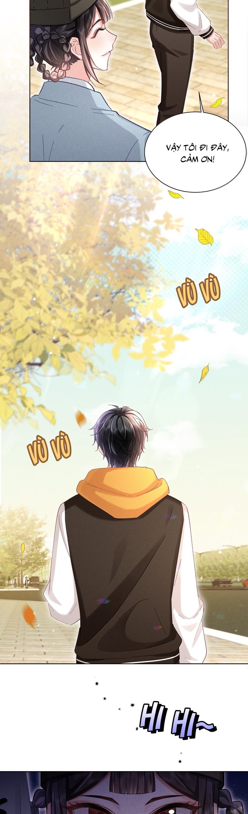 Đại Tiên Nhi Chap 17 - Trang 3