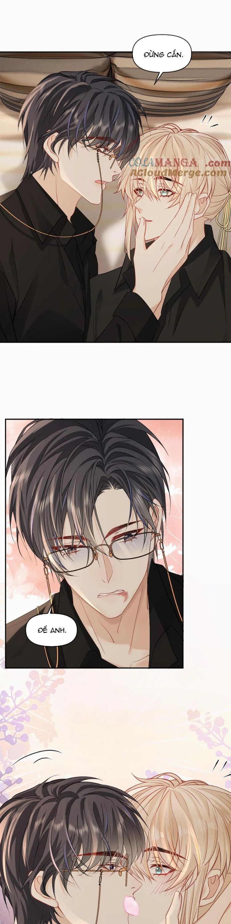 Lang Cẩu Chủ Thần Chapter 456 - Next Chapter 457