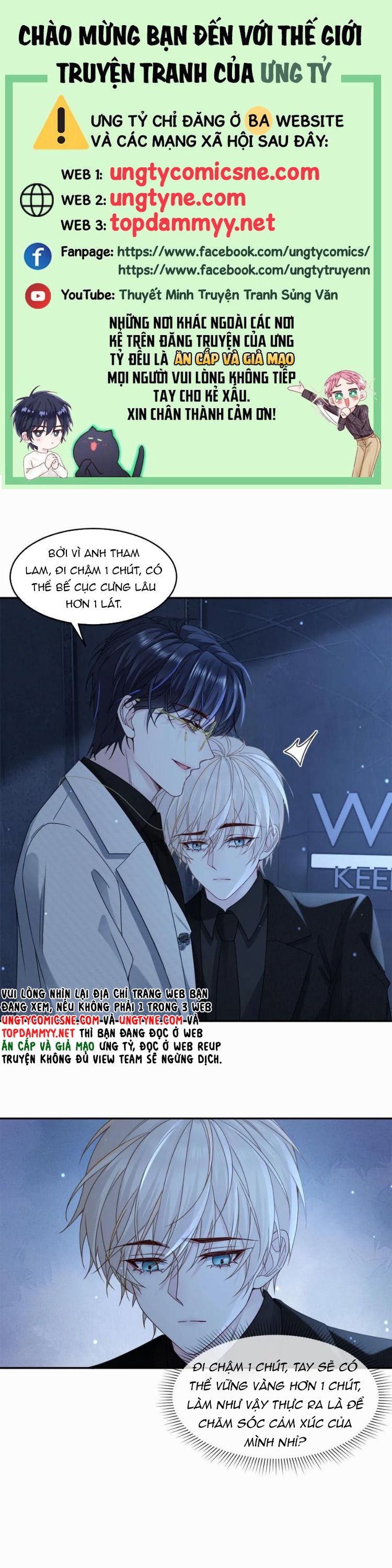 Lang Cẩu Chủ Thần Chapter 456 - Next Chapter 457