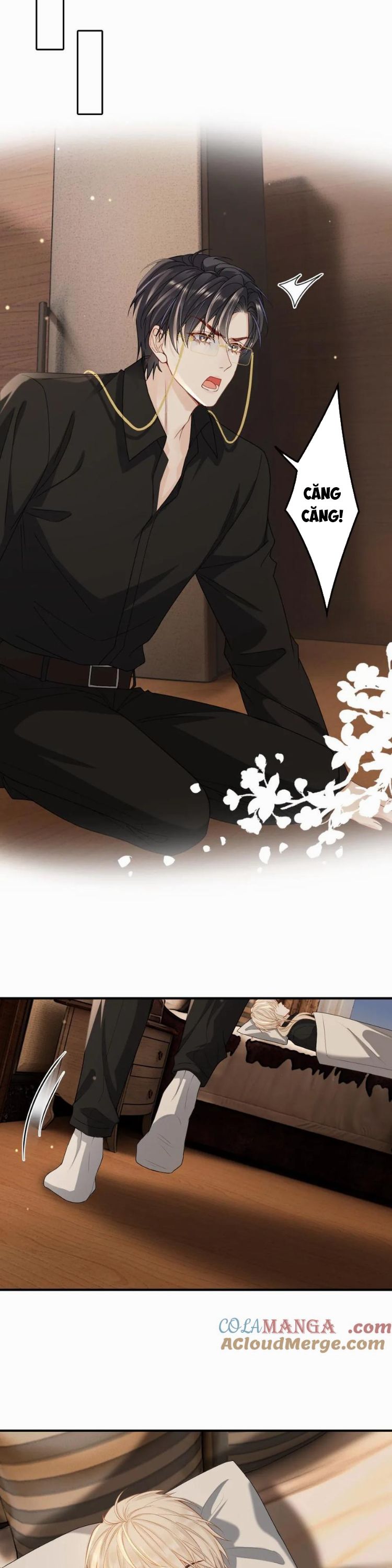 Lang Cẩu Chủ Thần Chapter 456 - Next Chapter 457