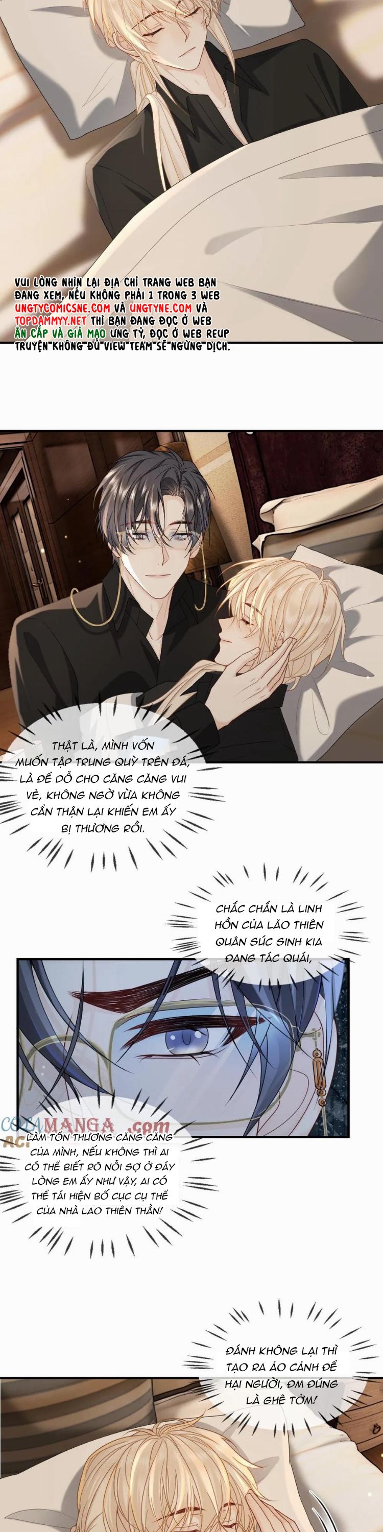 Lang Cẩu Chủ Thần Chapter 456 - Next Chapter 457