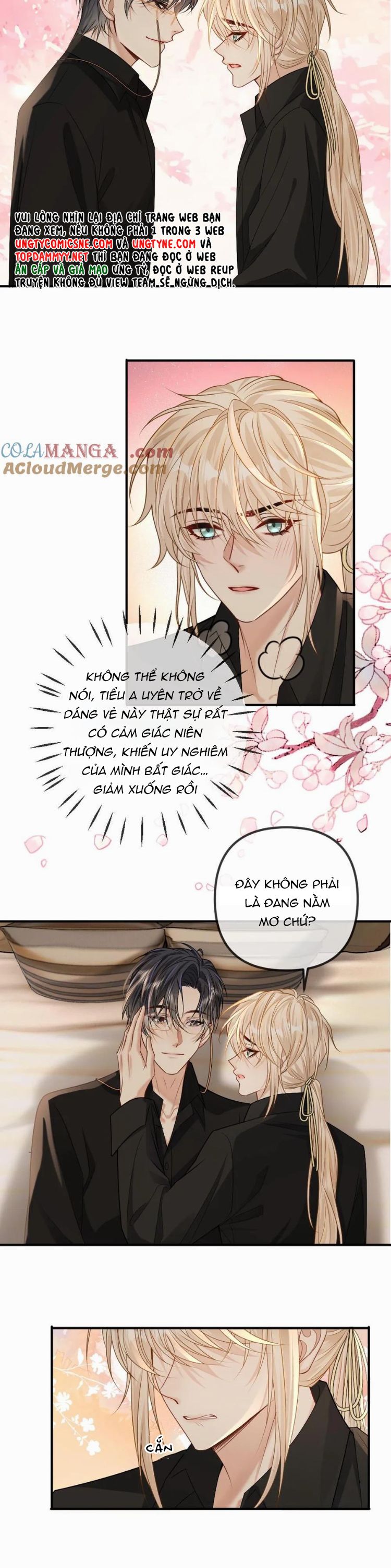 Lang Cẩu Chủ Thần Chapter 456 - Next Chapter 457