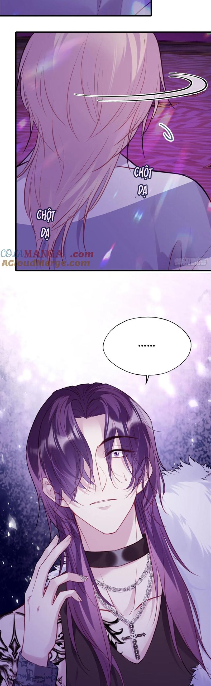 Anh Ấy Chưa Từng Rơi Xuống Chap 104 - Next Chapter 104