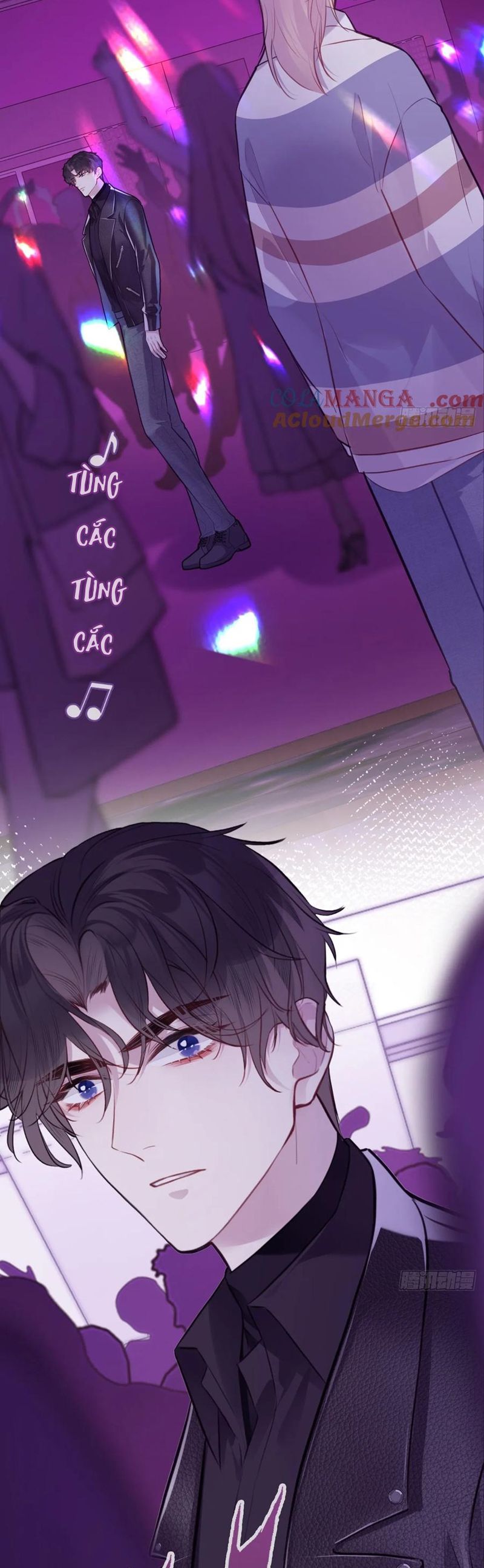 Anh Ấy Chưa Từng Rơi Xuống Chap 104 - Next Chapter 104
