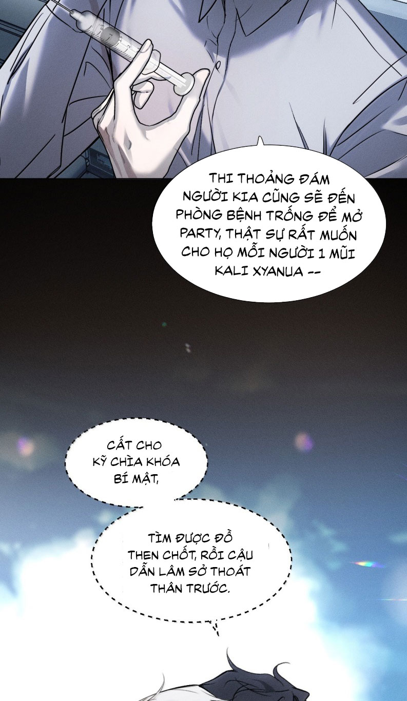 Ảnh Đế Cứ Muốn Làm Kim Chủ Của Tôi Chapter 56 - Next Chapter 57