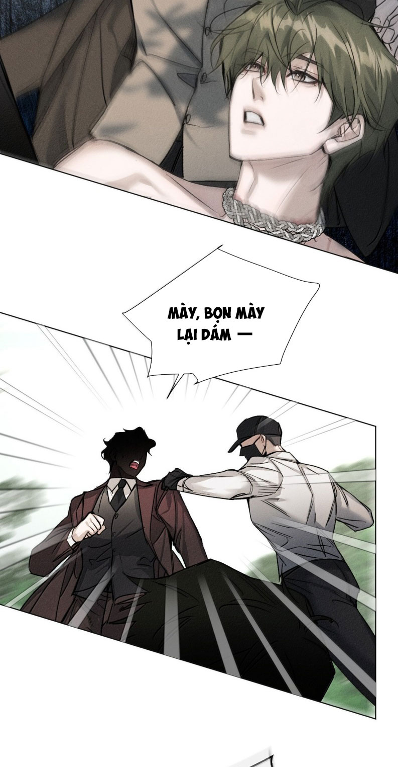 Ảnh Đế Cứ Muốn Làm Kim Chủ Của Tôi Chapter 56 - Next Chapter 57