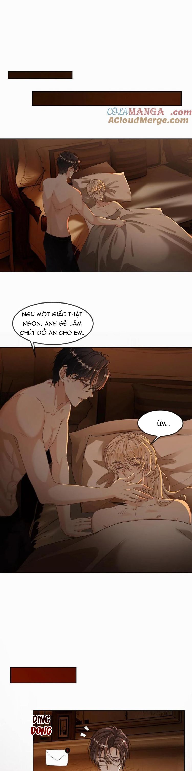 Lang Cẩu Chủ Thần Chapter 457 - Next Chapter 458